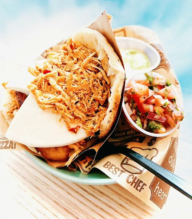 Classic Arepas Picture 9
