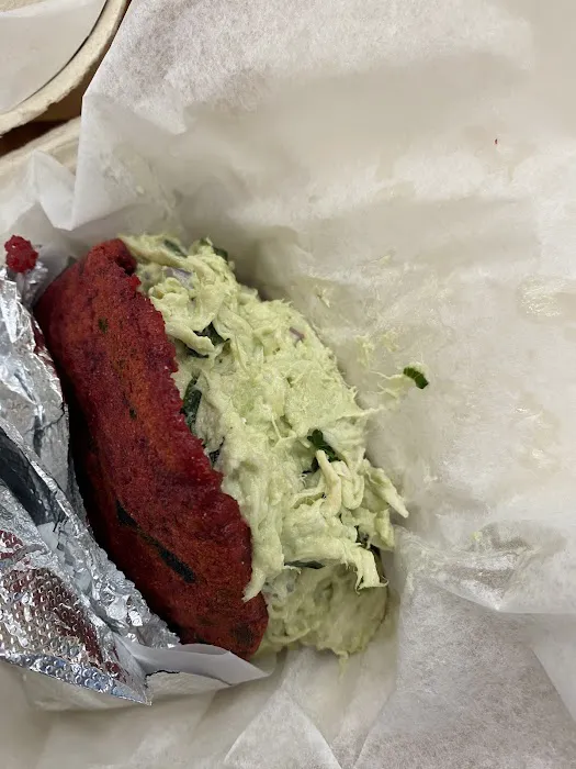 Classic Arepas Picture 6