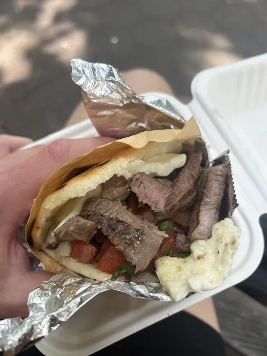 Classic Arepas Picture 2