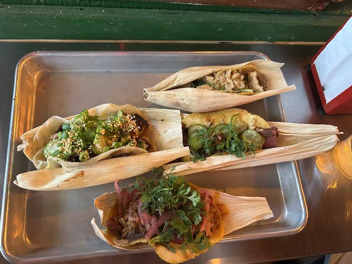 Cariñito Tacos NYC Picture 4