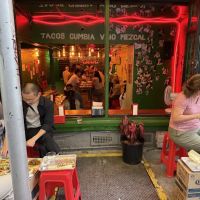 Cariñito Tacos NYC ico
