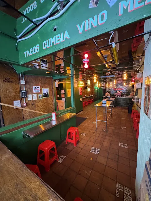Cariñito Tacos NYC Picture 7