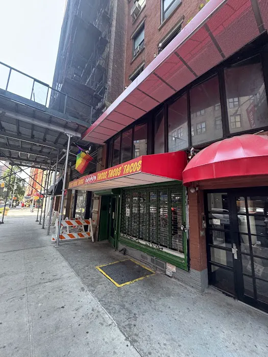 Cariñito Tacos NYC Picture 5