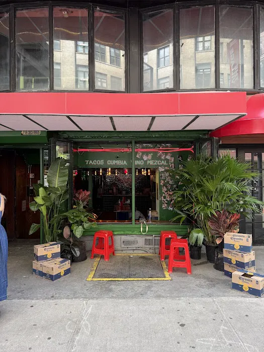 Cariñito Tacos NYC Picture 6
