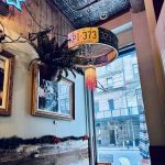 The Grey Dog - Union Square