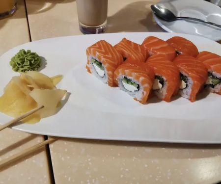 Japonica