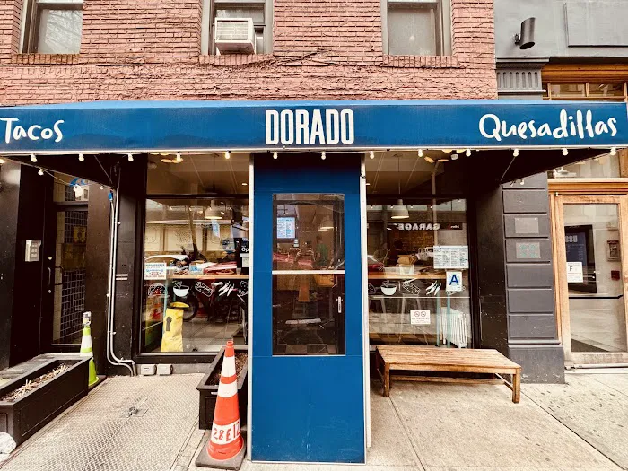 DORADO Tacos & Quesadillas Picture 1