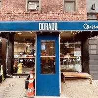 DORADO Tacos & Quesadillas ico