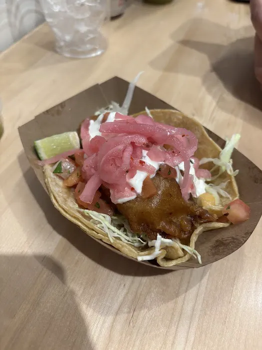 DORADO Tacos & Quesadillas Picture 3