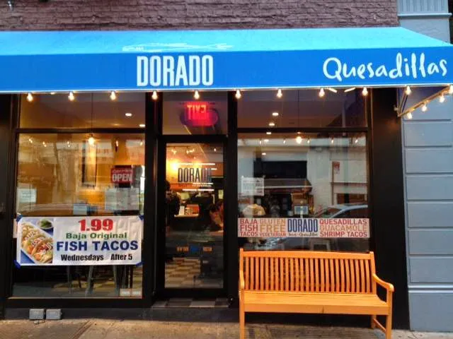 DORADO Tacos & Quesadillas Picture 2