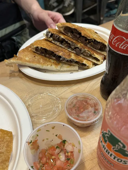 DORADO Tacos & Quesadillas Picture 10