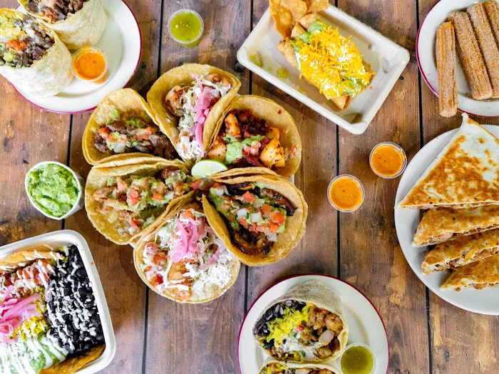 DORADO Tacos & Quesadillas Picture 6