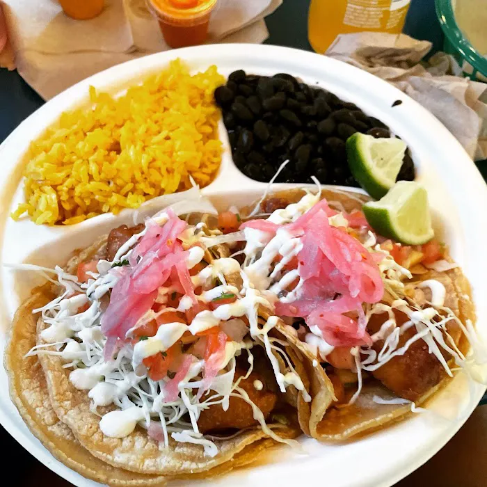 DORADO Tacos & Quesadillas Picture 7