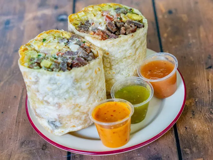 DORADO Tacos & Quesadillas Picture 8