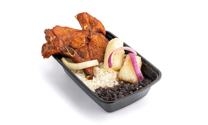 Sophie's Cuban Cuisine - Union Square Picture 2