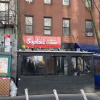 Sophie's Cuban Cuisine - Union Square ico