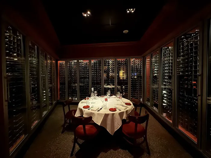 Strip House Steakhouse Picture 1