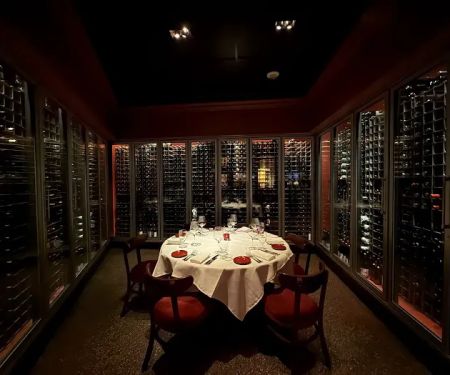 Strip House Steakhouse