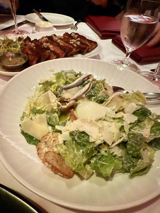Strip House Steakhouse Picture 5