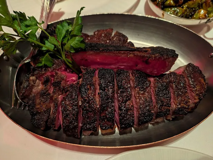 Strip House Steakhouse Picture 10