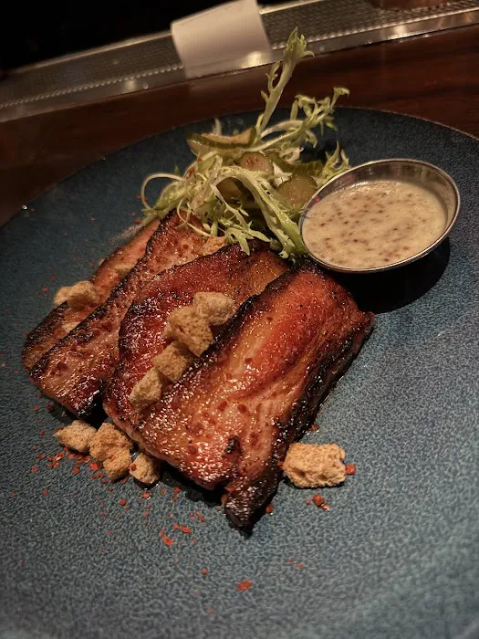Strip House Steakhouse Picture 8