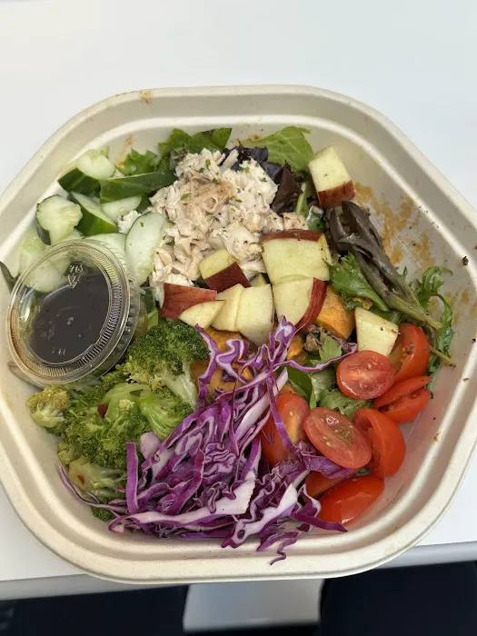 sweetgreen Picture 1