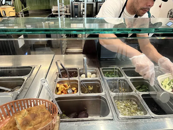 sweetgreen Picture 4