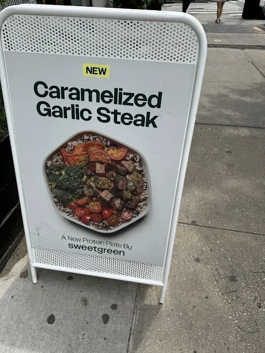 sweetgreen Picture 3