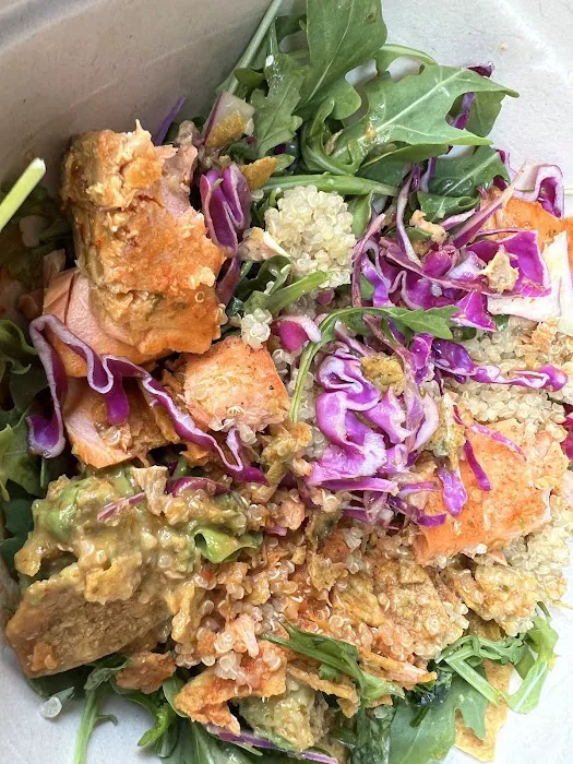 sweetgreen Picture 7