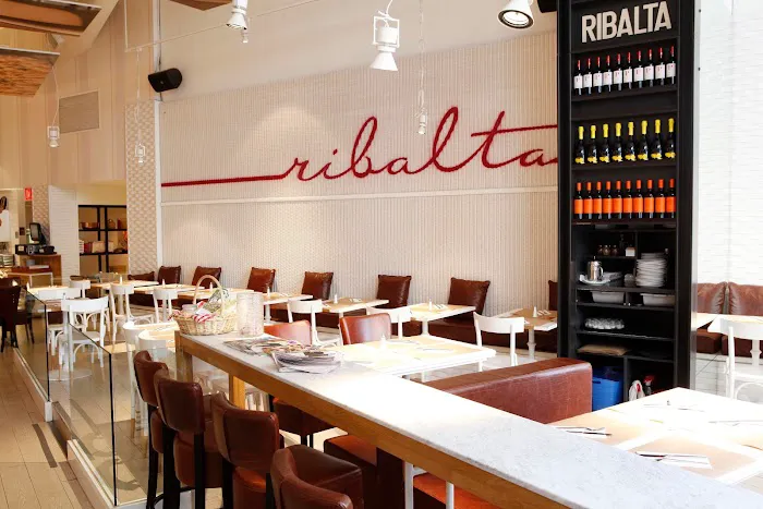 Ribalta Picture 1