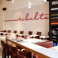 Ribalta ico