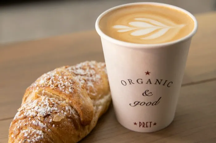 Pret A Manger Picture 6