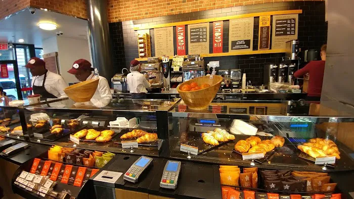 Pret A Manger Picture 10