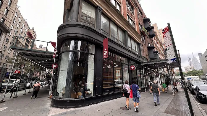 Pret A Manger Picture 7