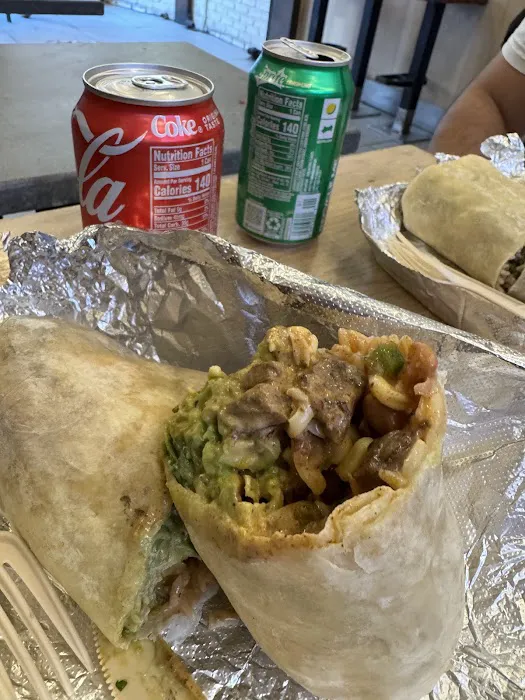 Dos Toros Taqueria Picture 6