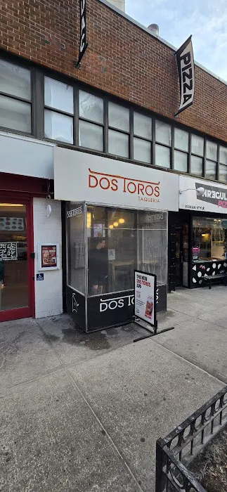 Dos Toros Taqueria Picture 5