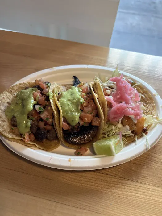 Dos Toros Taqueria Picture 2