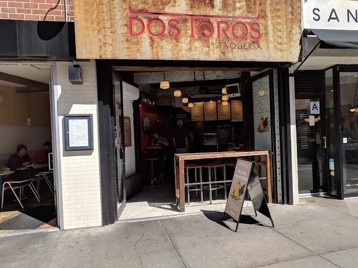 Dos Toros Taqueria Picture 7