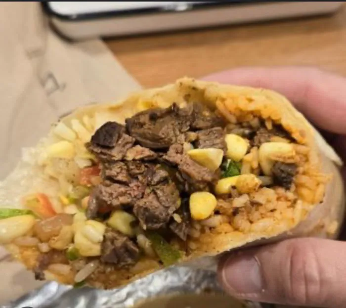 Dos Toros Taqueria Picture 10