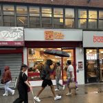 Xi'an Famous Foods 西安名吃 | Union Square