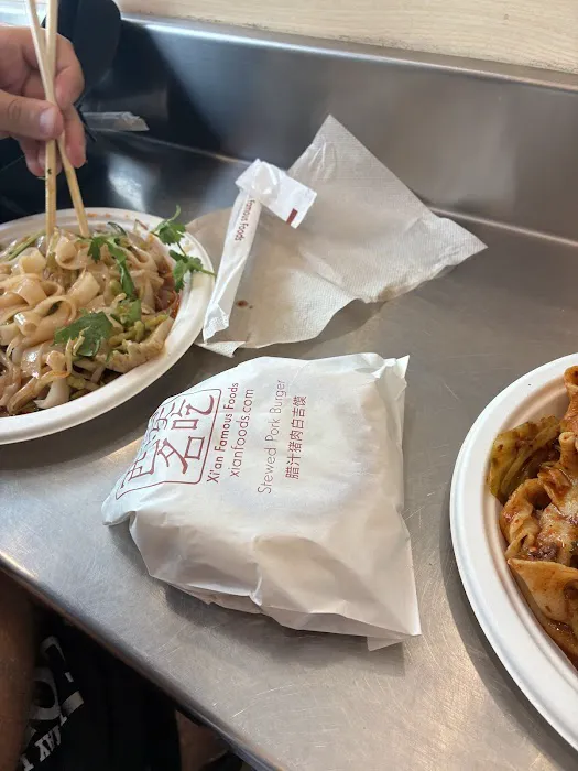 Xi'an Famous Foods 西安名吃 | Union Square Picture 10