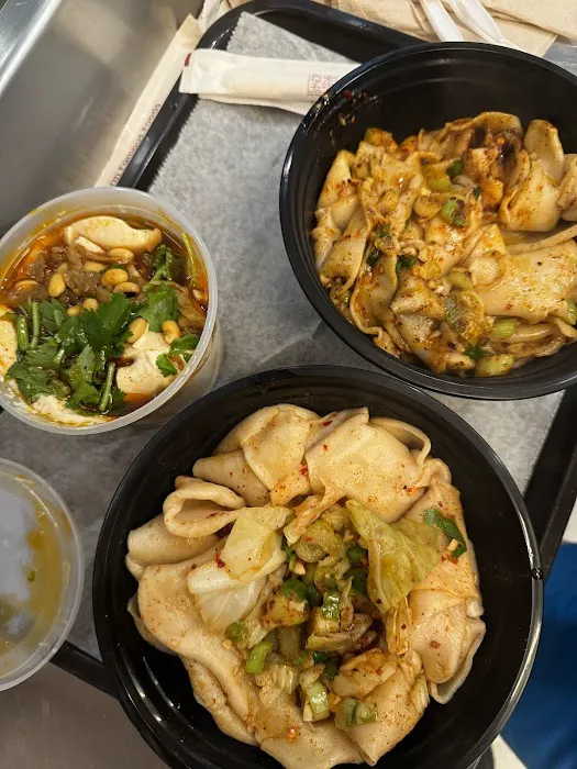Xi'an Famous Foods 西安名吃 | Union Square Picture 6