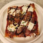 Unregular Pizza