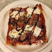 Unregular Pizza ico