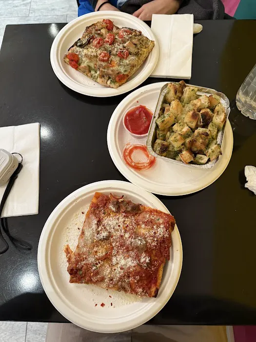 Unregular Pizza Picture 2