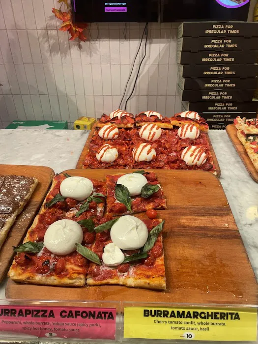 Unregular Pizza Picture 10