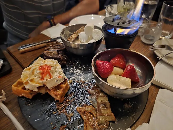 Max Brenner New York Picture 8