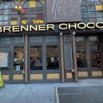 Max Brenner New York