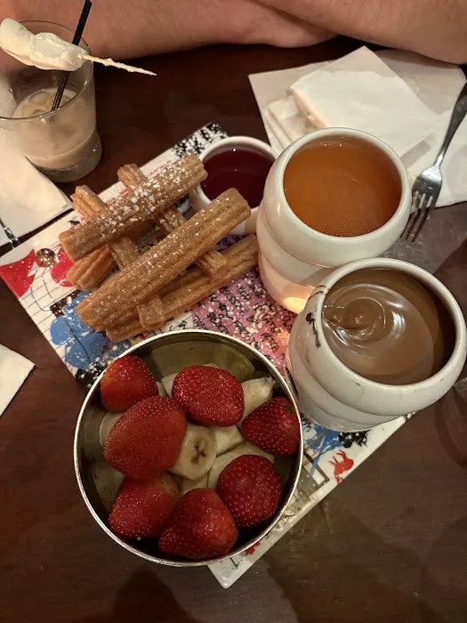 Max Brenner New York Picture 5