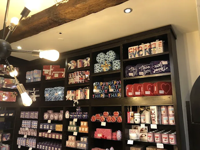 Max Brenner New York Picture 6